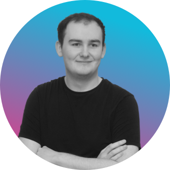 Sam team photo