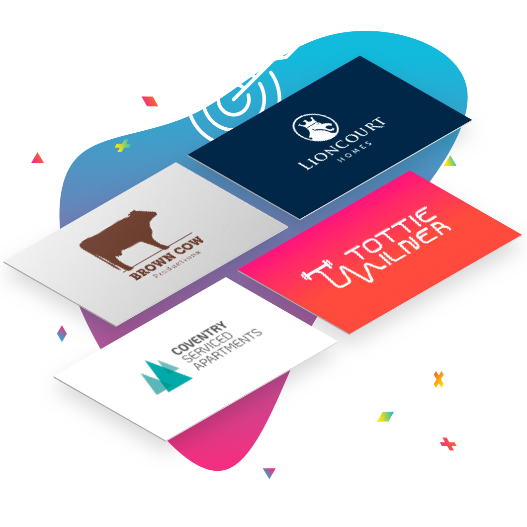 Branding by Image+