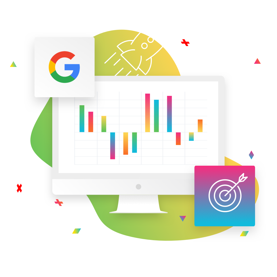 Digital Marketing & SEO Services