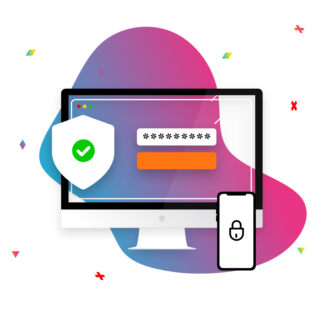 Secure websites