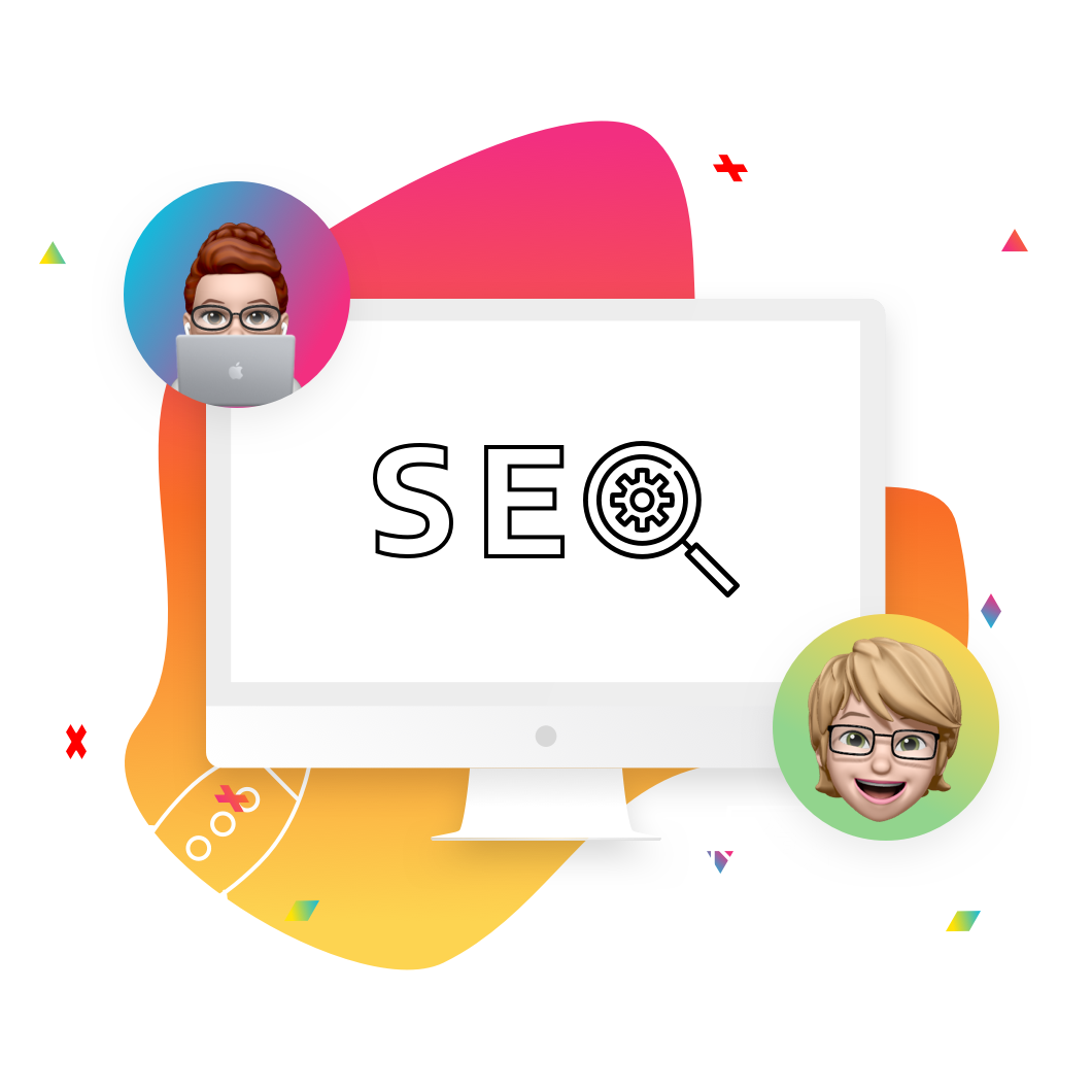 SEO team