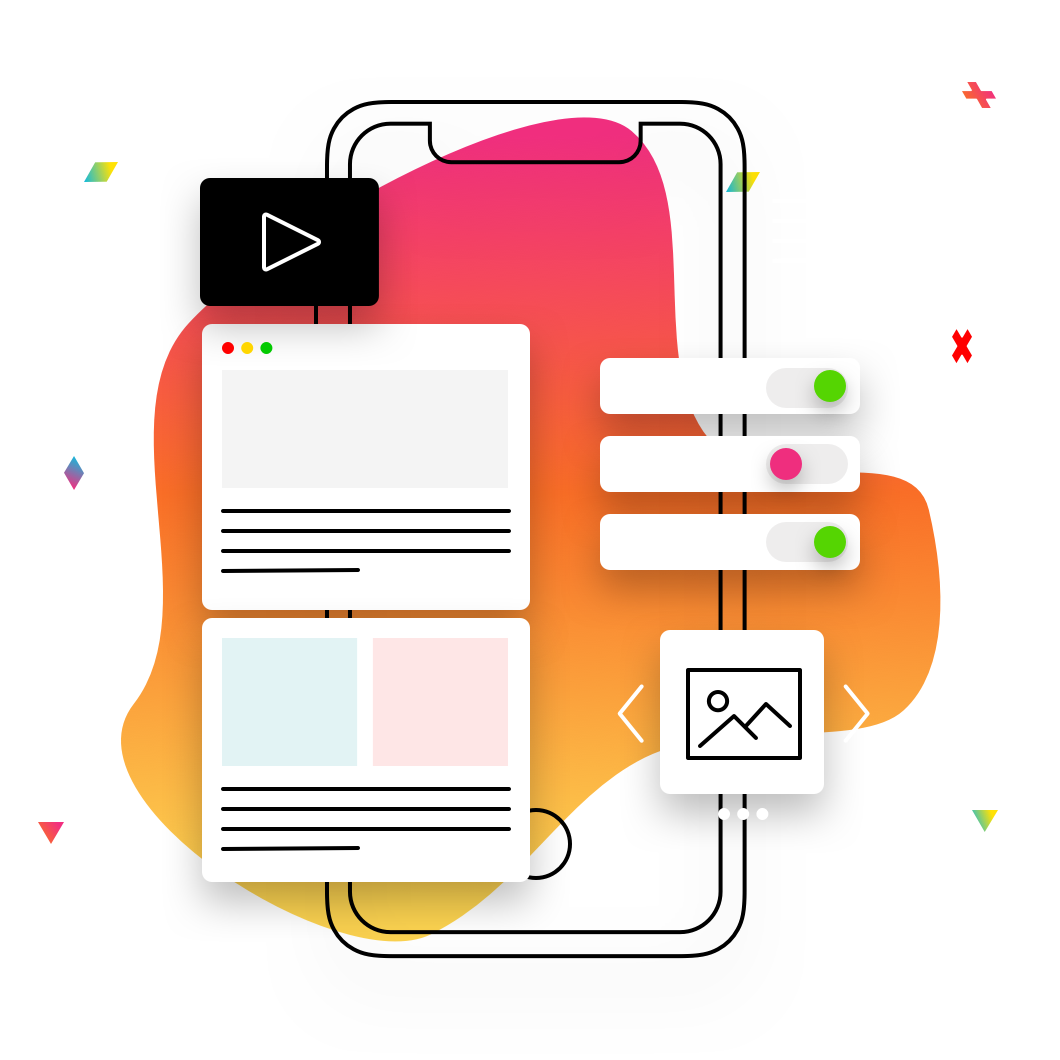 UI / UX Design