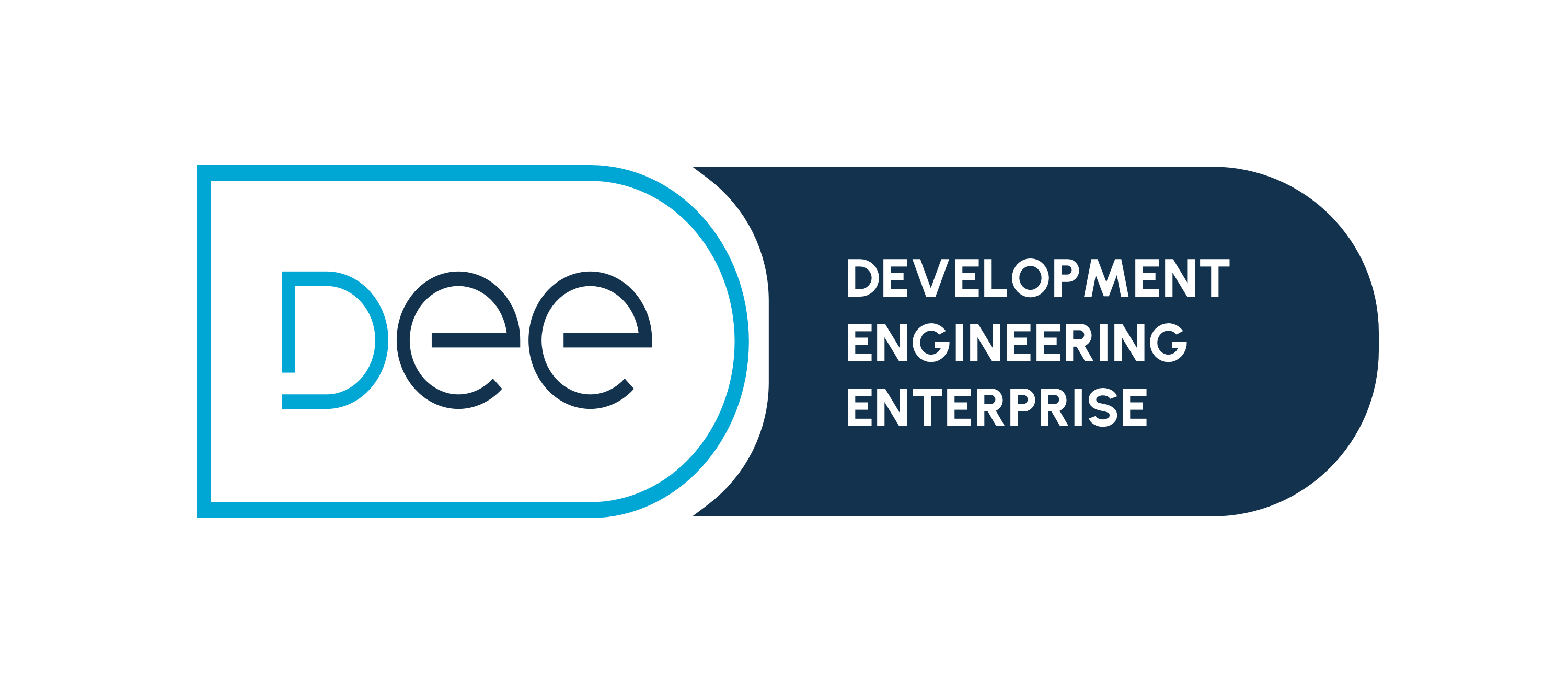 DEE logo