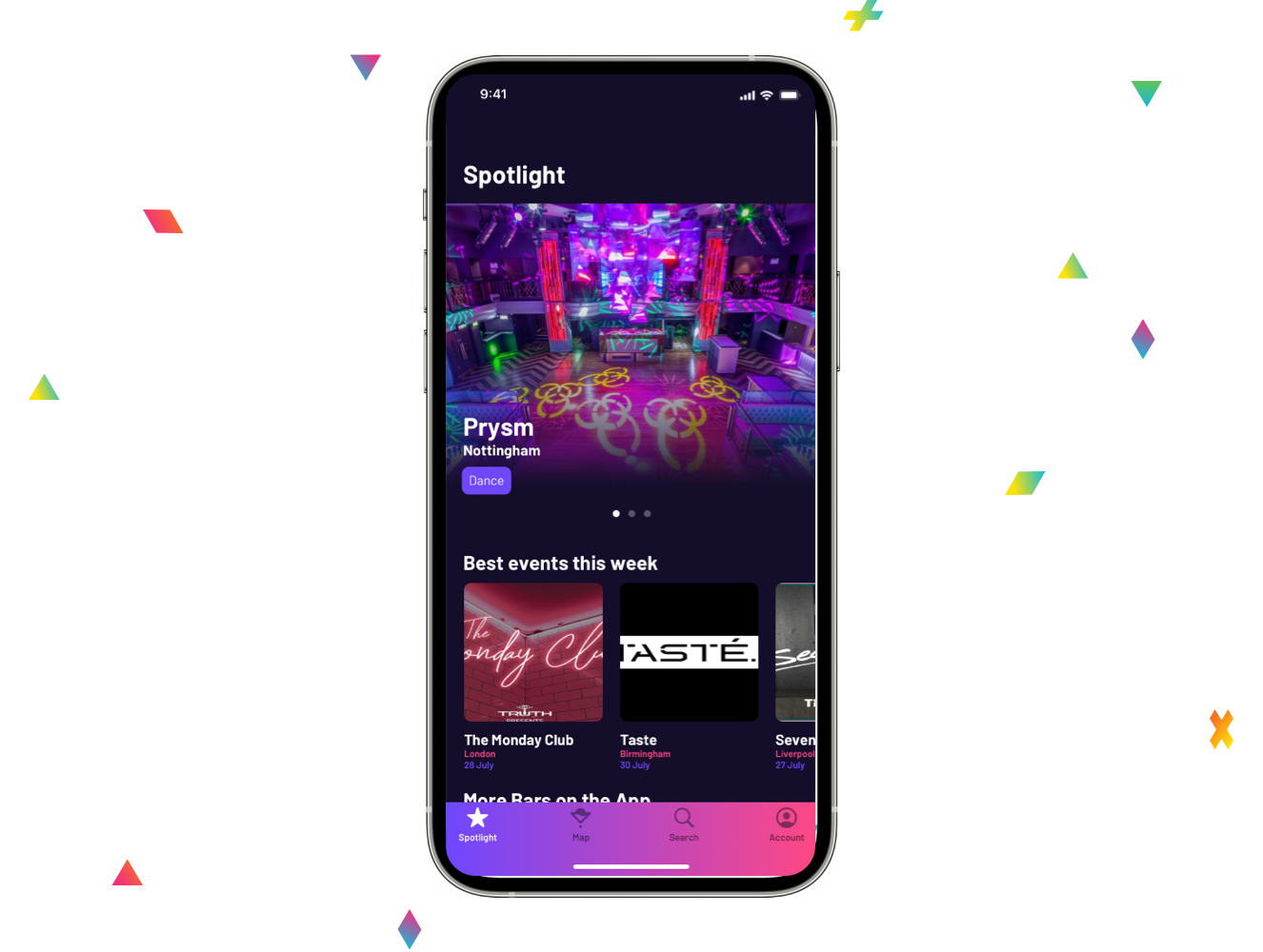 Club Global