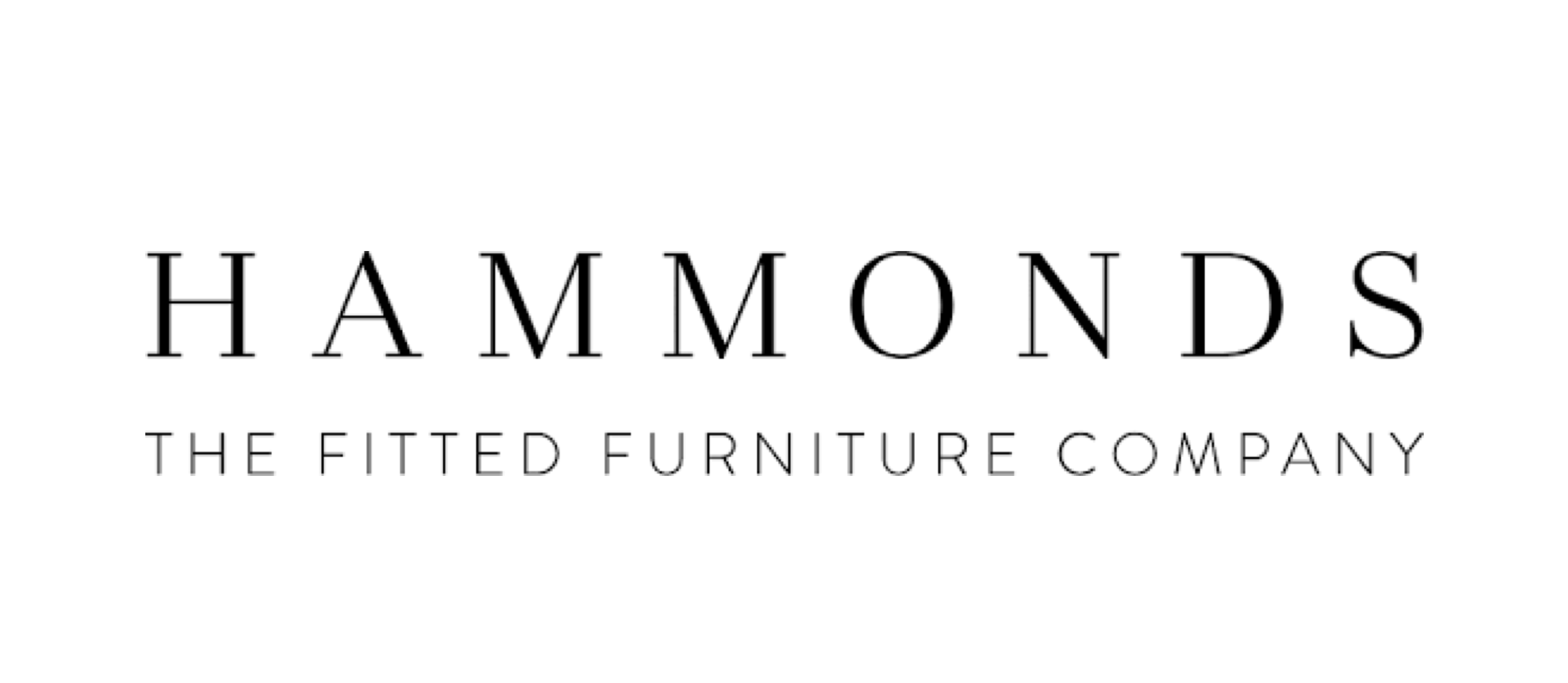 Hammonds Logo
