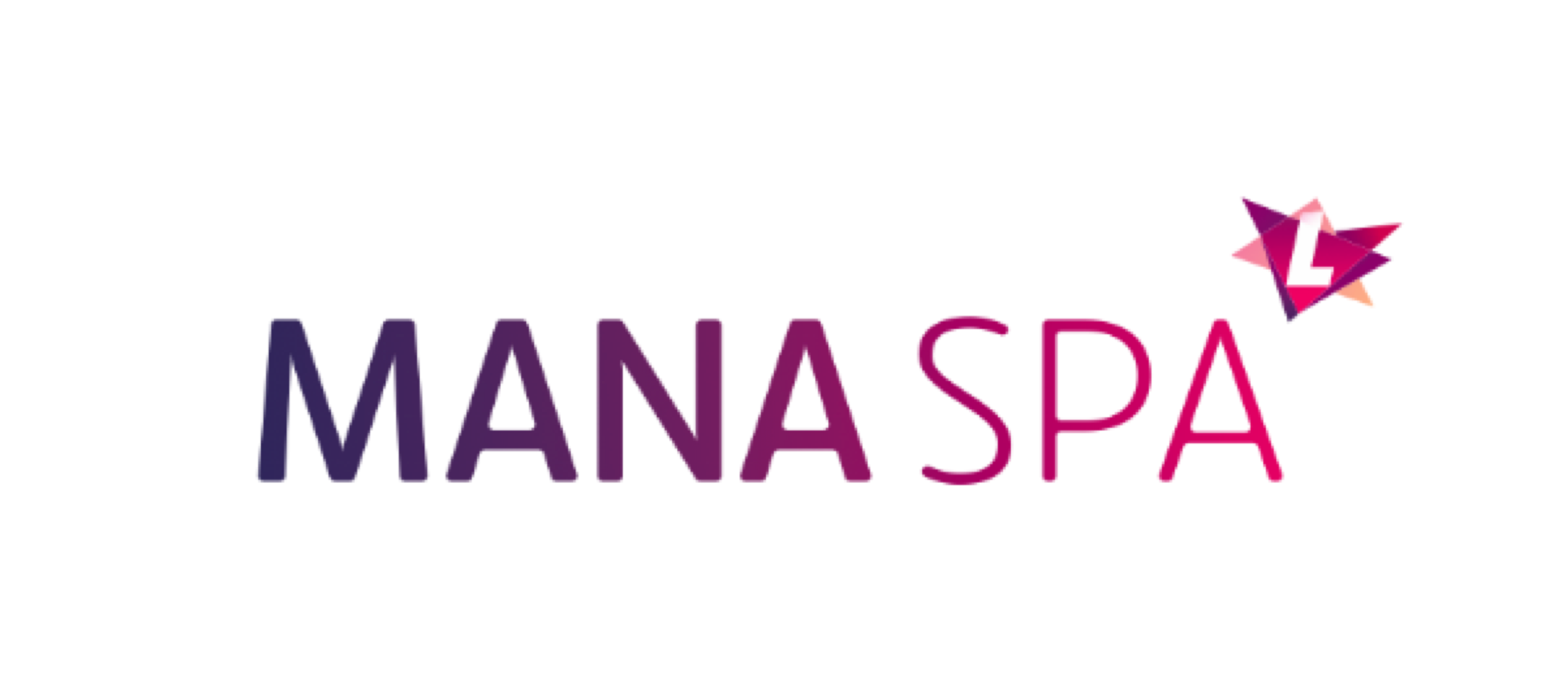 mana spa logo