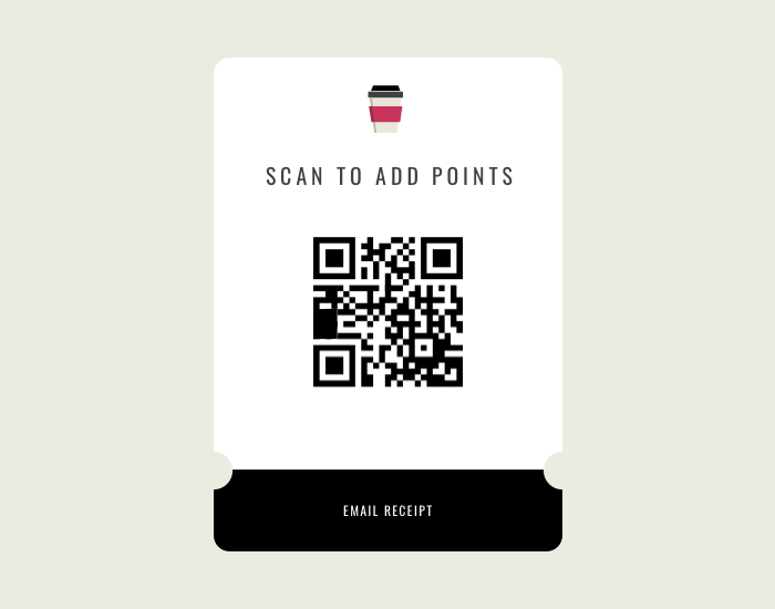 rac qr code