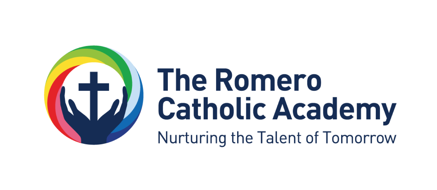 romero mac logo