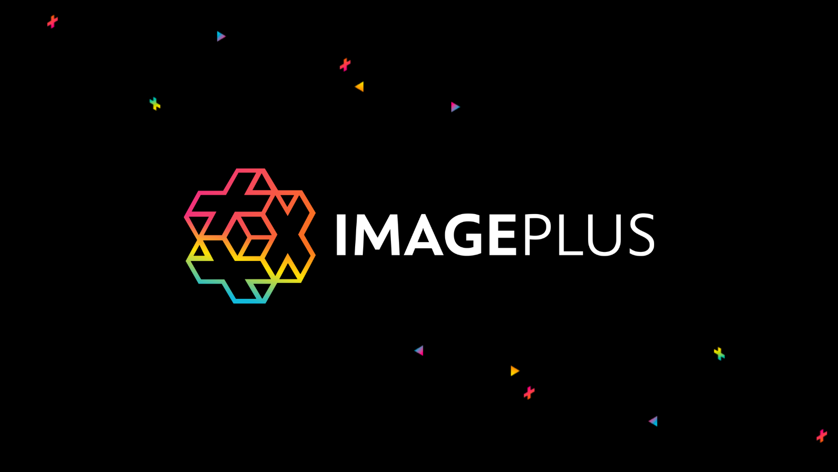the new image plus logo
