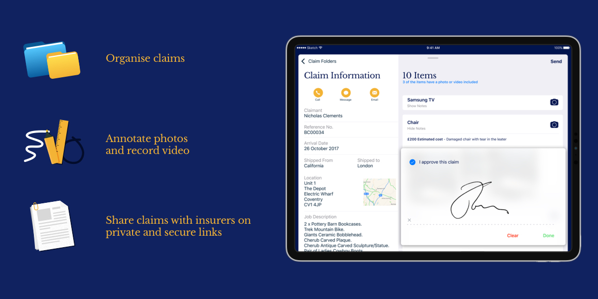 baker and co screenshot