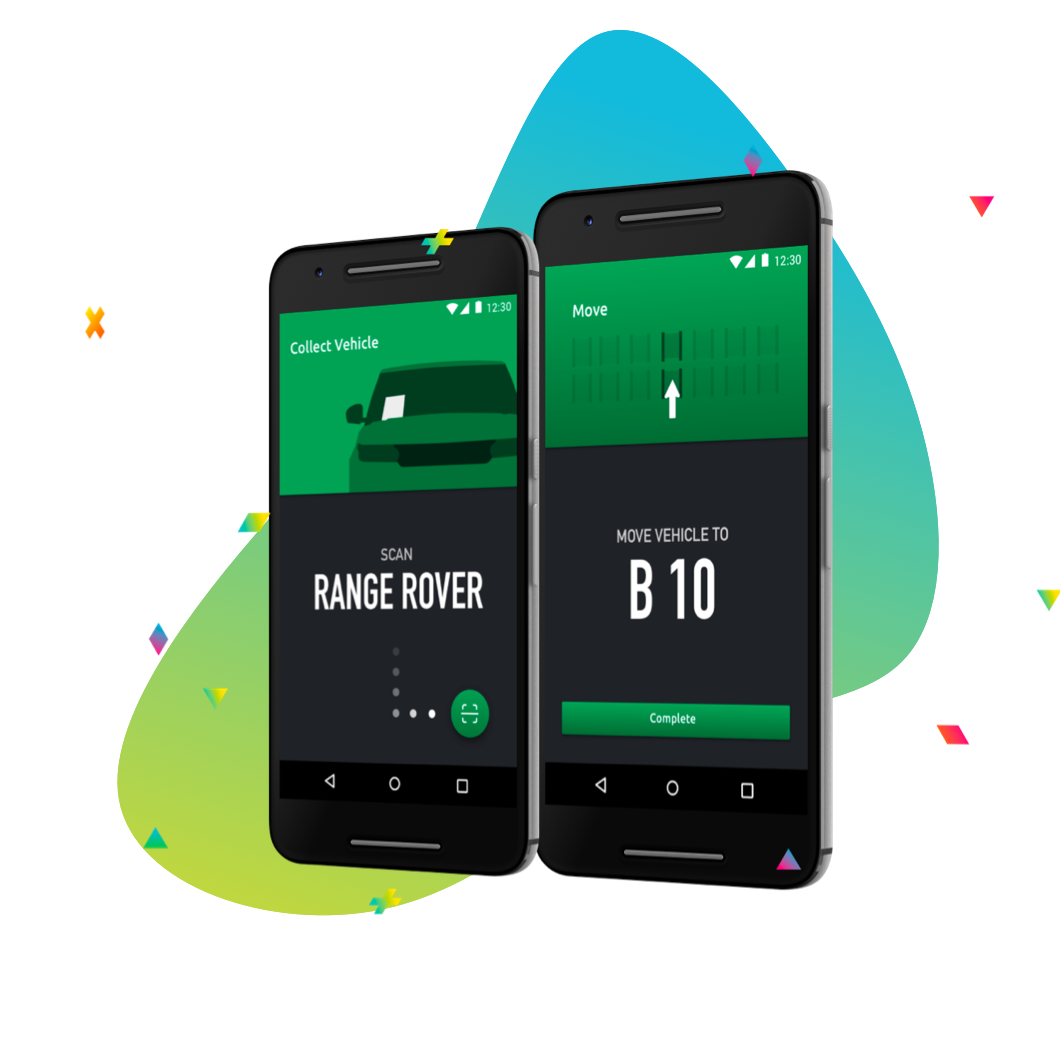 Apps Image